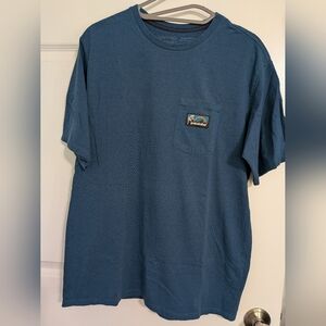 Men's Patagonia Hawaii Pataloha Shirt Size Small